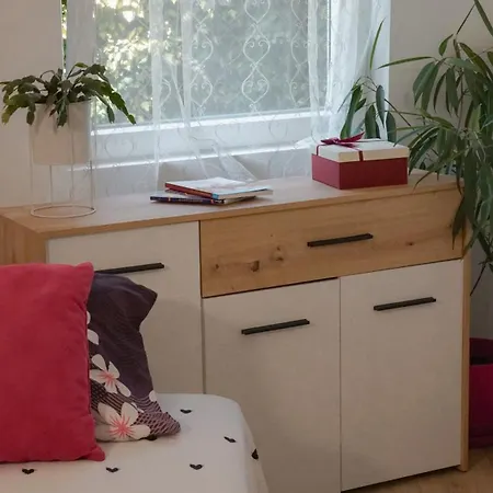 Apartment Bubamara Leskovac *