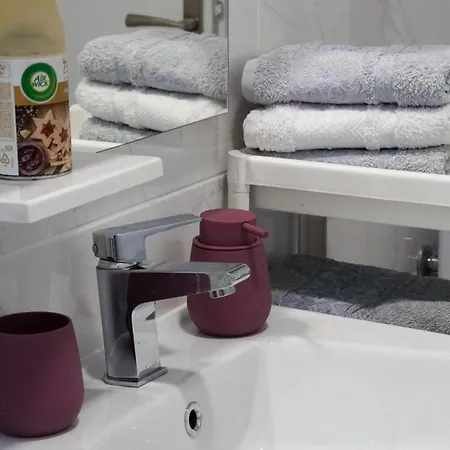 Apartment Bubamara Leskovac