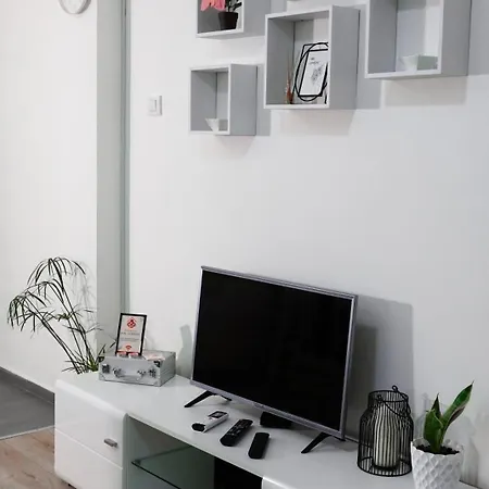 Apartment Bubamara Leskovac
